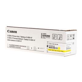 Canon C-exv47 One Size Yellow