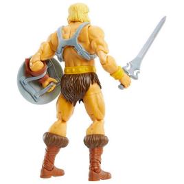 He-man One Size Multicolor