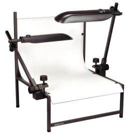 Kaiser Table Top Studio Led 2 One Size Black