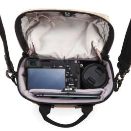 Pacsafe Bolsa Camsafe Z5 One Size Green