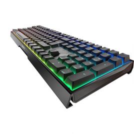 Cherry Teclado Gaming Mx Board 3.0 S Brown Switch German QWERTZ Black