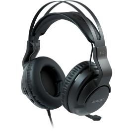 Roccat Headset Gaming Elo X 7.1 One Size Black