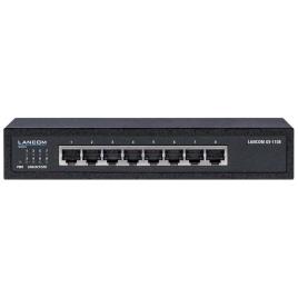 Lancom Chave Gs-1108 8 Ports One Size Black