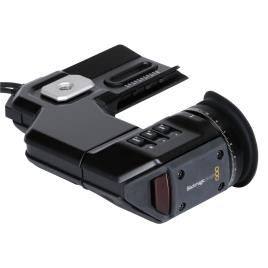 Blackmagic Design Design Ursa Viewfinder One Size Black