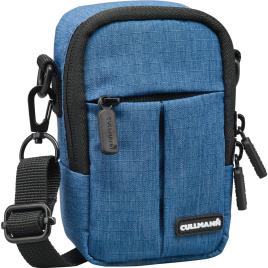 Cullman Bolsas De Ombro Malaga Compact 400 One Size Blue
