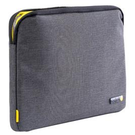 Capa Laptop Tech Air Evo 14-15.6´´ One Size Dark Grey