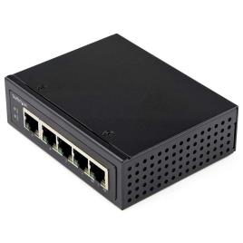 Trocar Iesc1g50up 5 Puertos One Size Black