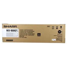 Sharp Toner Mx900gt One Size Black