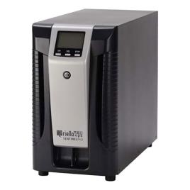 Ups Sentinel Pro 3000 One Size Black