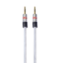 Connection Jack 3.5 St. M-3.5 St. M 3m One Size White