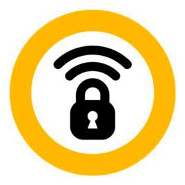 Symantec Norton Wifi Privacy V. 1.0 Subscription 1 Year 5 Devices Spanish One Size Black