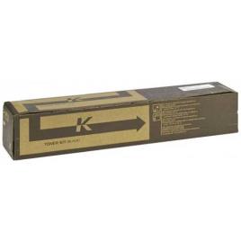 Toner Tk-8600k One Size Black