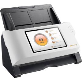 Scanner Escan A 350 Sharepoint One Size Black / White