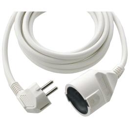 Safety Contact Extension 5 M One Size White