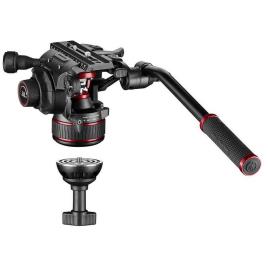 Manfrotto Mvk608twinma One Size Black