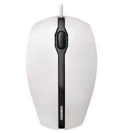 Mouse Terra 1000 One Size Black / White