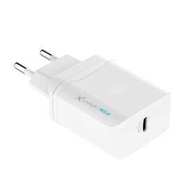 Xlayer Charger Usb-c Charger 18w One Size White