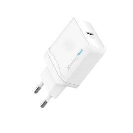Xlayer Charger Usb-c Charger 18w One Size White