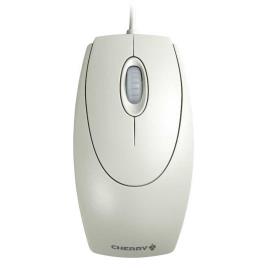 Cherry Mouse Wheelmouse Optical One Size White / Grey