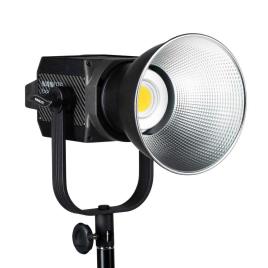 Led Spotlight Forza 200 One Size Black