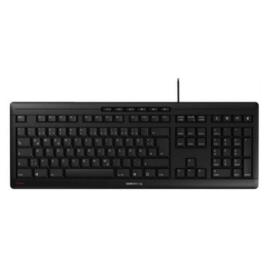 Teclado Terra 3503 UK QWERTY Black