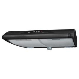 Mito Coifa De Cozinha Convencional Jet 60 60 Cm One Size Black