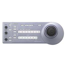 Sony Controle Remoto Da Câmera Rm-ip10 One Size Grey