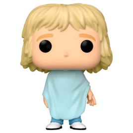 Funko Pop Dumb And Dumber Figura Harry Getting Haircut One Size Multicolor