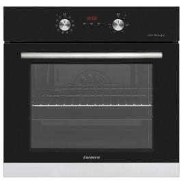 Corbero Forno Multifunções Cchv1065hymfd 60 cm Black