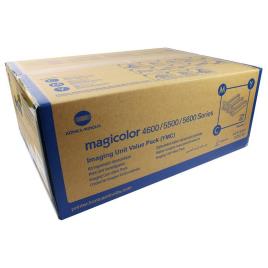 A0310nh One Size Cyan / Magenta / Yellow