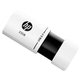 Pen Drive 32gb Usb 3.1 X765w One Size White / Black