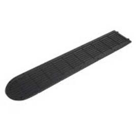 Bottom Cover Board One Size Black