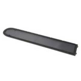 Quick Media Electronic Bottom Cover Board One Size Black