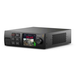 Blackmagic Design Conversor De Transmissão Web Presenter Hd One Size Black