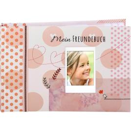 Instax Mini Book Friendship I Love One Size Multicolour