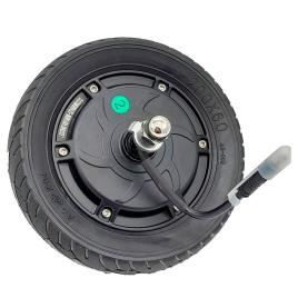 9transport Motor Brushless 500w One Size Black