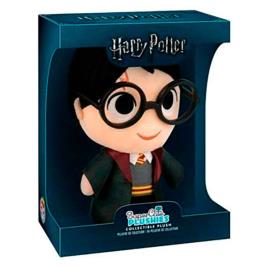 Urso De Pelúcia Harry Potter Harry Exclusive One Size Multicolor