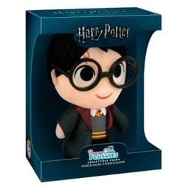 Funko Urso De Pelúcia Harry Potter Harry Exclusive One Size Multicolor
