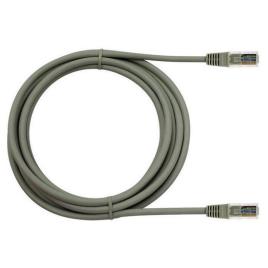 Oktech Ok-cpc5101 Rj45 Cat5e Utp 1.5 M One Size Grey