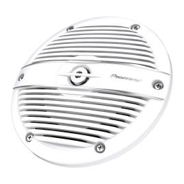 Pioneer Alto-falantes Do Carro Ts-me650fc 250W White