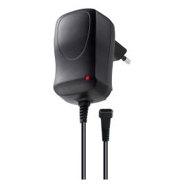 Dcu Tecnologic Charger Switched 7.2w 6 Con One Size Black