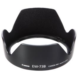 Ew-73b Lens Hood One Size Black