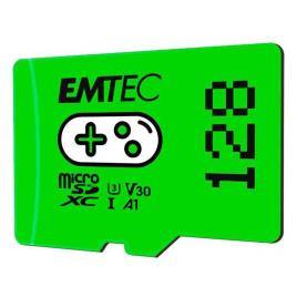 Cartão De Memória Micro Sd  128gb One size Green