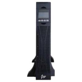 Zigor Ups Efficient Rt 3000va One Size Black