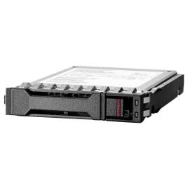 Hot Swap De Disco Rígido Ssd P40499-b21 1,92 Tb 2,5´´ One Size Black / Silver