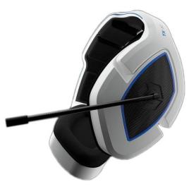 Headset Gaming Tx-50 Ps5 One Size White / Blue