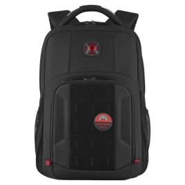 Wenger Mochila Playermode 611651 15.6´´ One Size Black