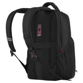 Wenger Mochila Playermode 611651 15.6´´ One Size Black