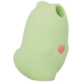 Sistalk Sucção Monster Pub Magic Kiss Gokilla Wp One Size Green