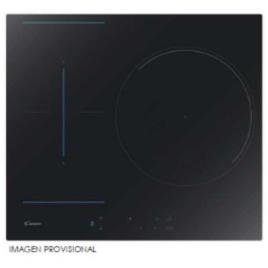 Placa De Indução Ctp634c 69 Cm One Size Black